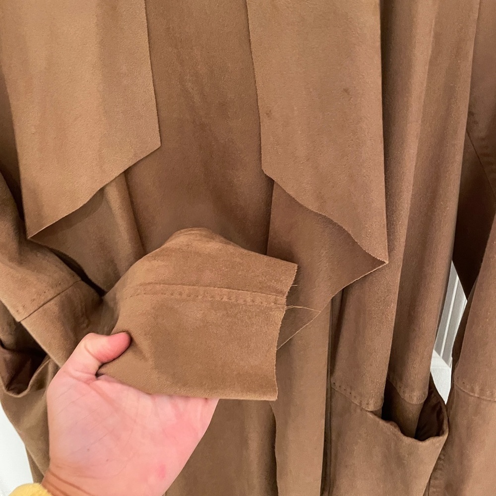 Max Studio Light Jacket - image 7